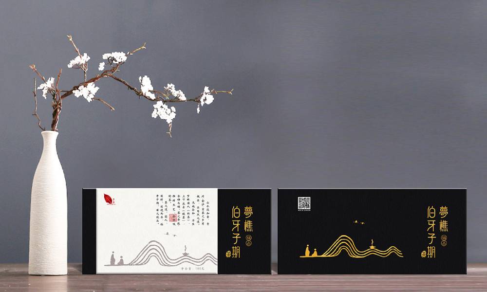 梨树区农产品包装设计：兼顾实用与品牌，让农产品从“田间”走向“餐桌”更出彩