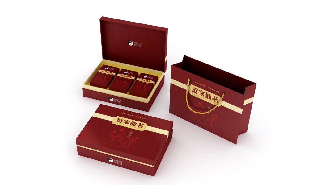 梨树区文创产品包装设计的破圈密码——文化基因与消费场景的双向激活