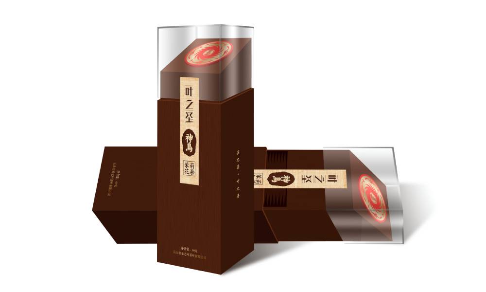 梨树区礼品包装设计：以礼传情，融合城市特色，打造有温度的伴手礼