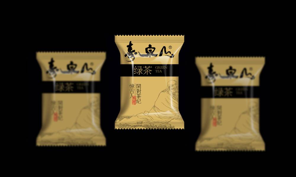 创新引领：梨树区食品包装设计的未来方向